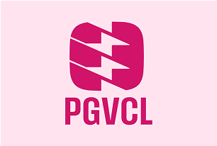 PGVCL logo