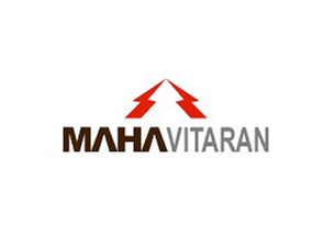 MAHAVITARAN logo