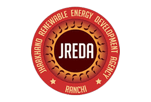 JREDA logo