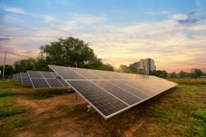 solar panel