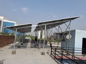 solar panels