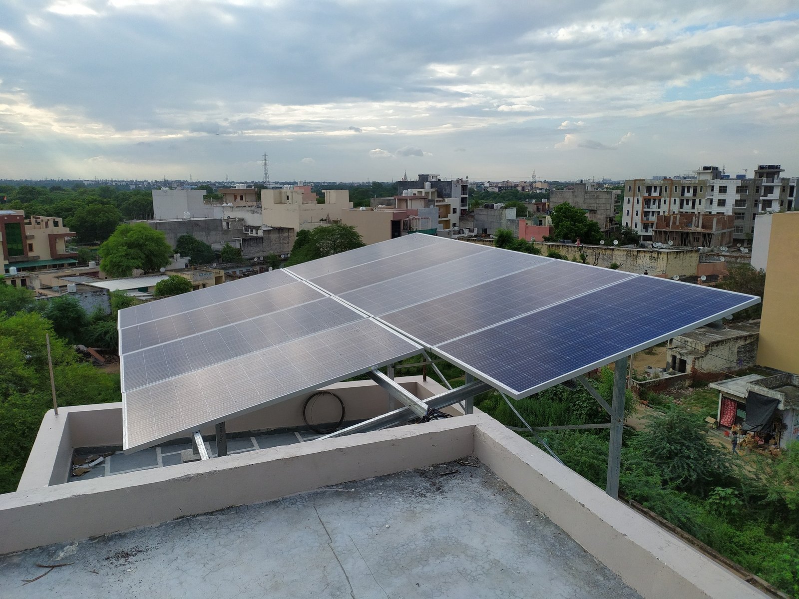 Latest Solar Panels Subsidy Updates in November 2025