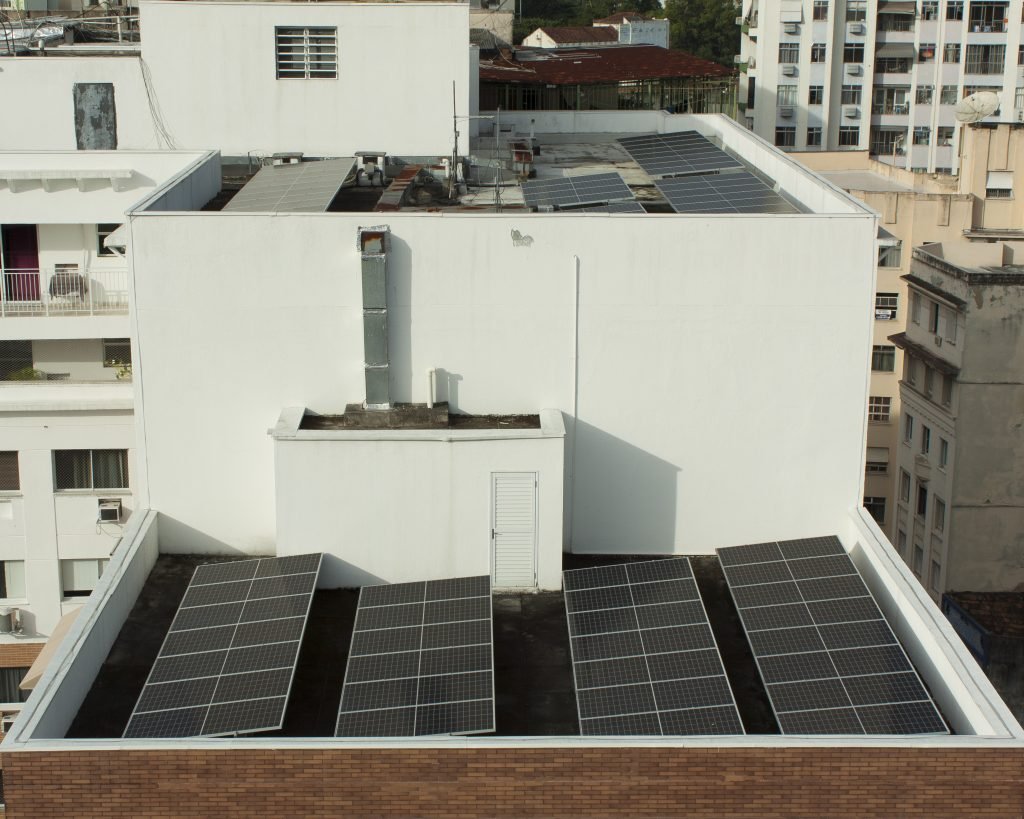 Solar Panels Subsidy